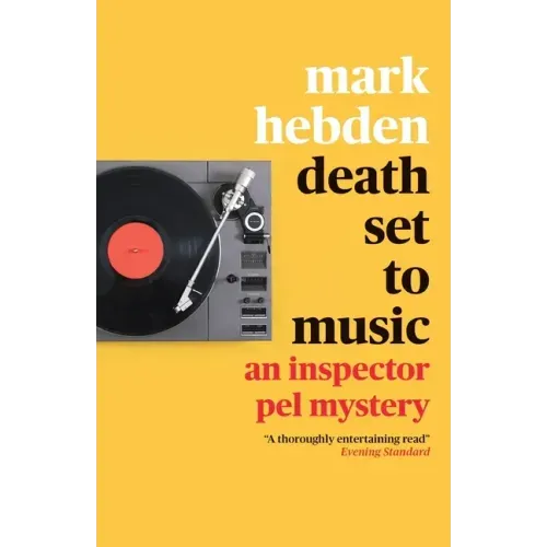 Death Set to Music