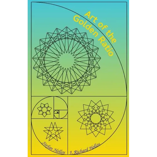 Art of the Golden Ratio