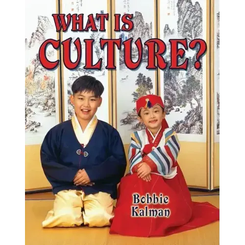 What Is Culture?