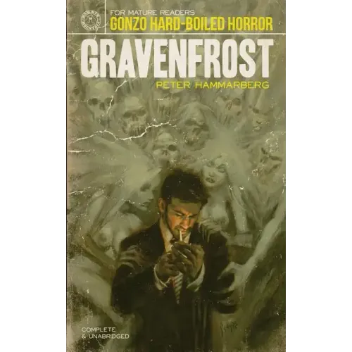 Gravenfrost