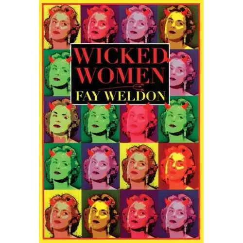 Wicked Women