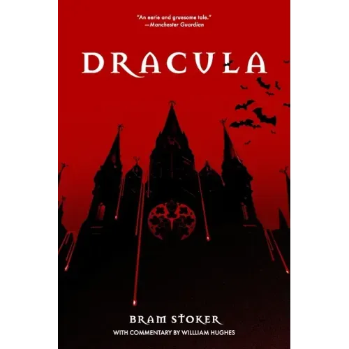 Dracula (Warbler Classics)