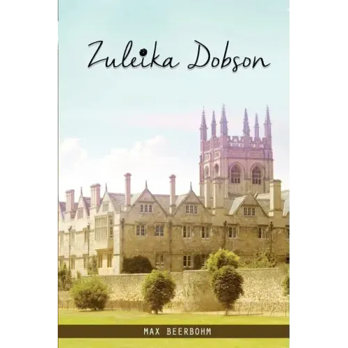 Zuleika Dobson
