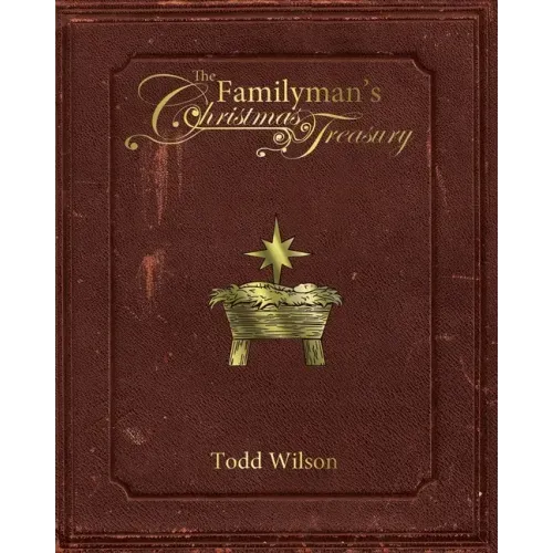 The Familyman's Christmas Treasury