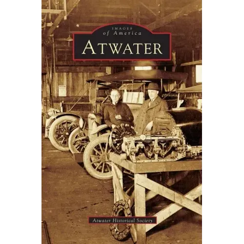 Atwater