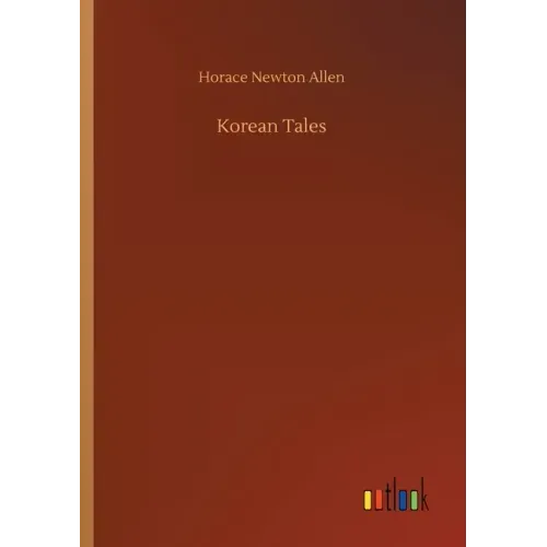 Korean Tales