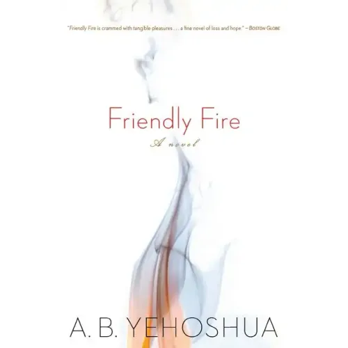 Friendly Fire: A Duet