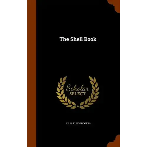The Shell Book