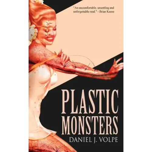 Plastic Monsters