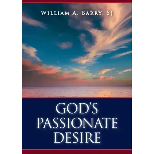 God's Passionate Desire