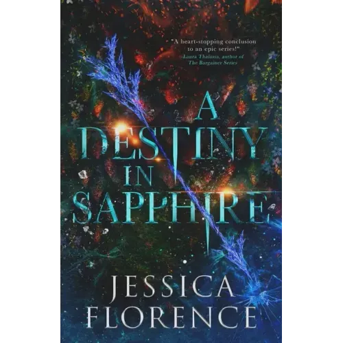 A Destiny In Sapphire