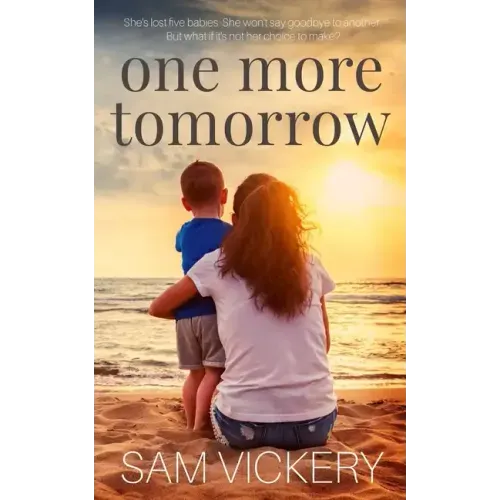 One More Tomorrow