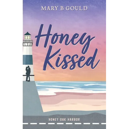 Honey Kissed