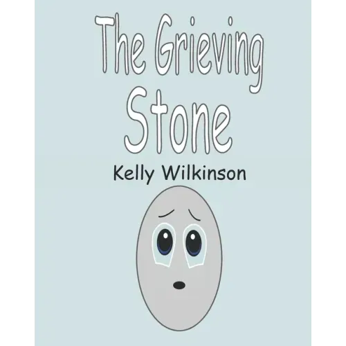 The Grieving Stone
