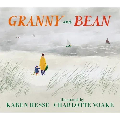 Granny and Bean