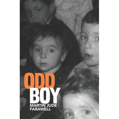Odd Boy