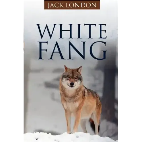 White Fang