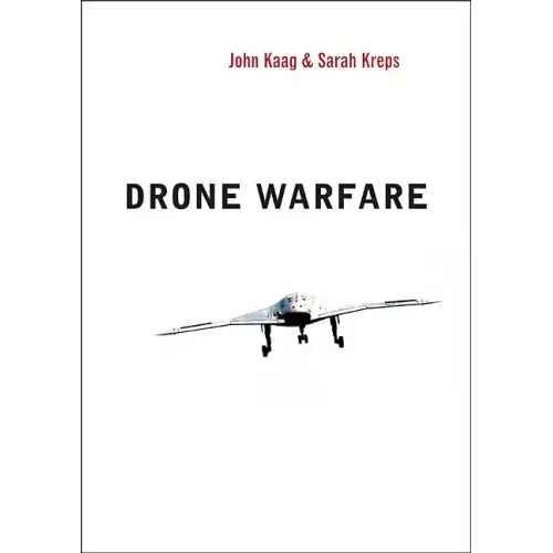 Drone Warfare