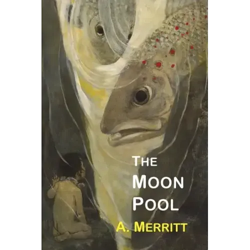 The Moon Pool