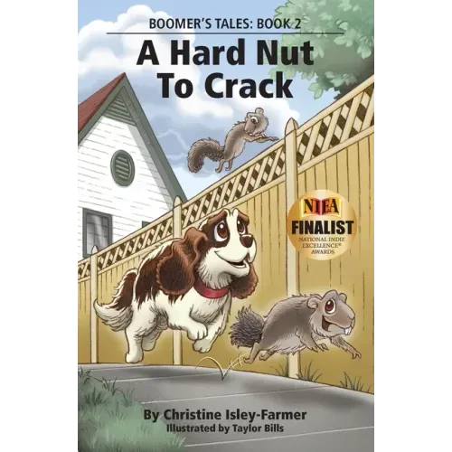 A Hard Nut To Crack
