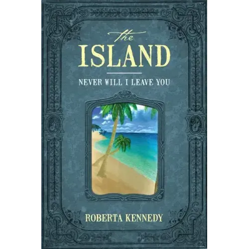 The Island: Never Will I Leave You