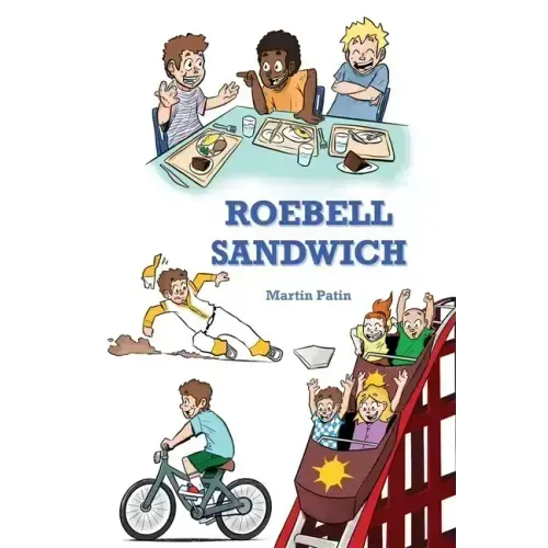 Roebell Sandwich