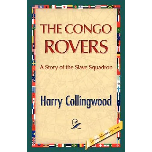 The Congo Rovers