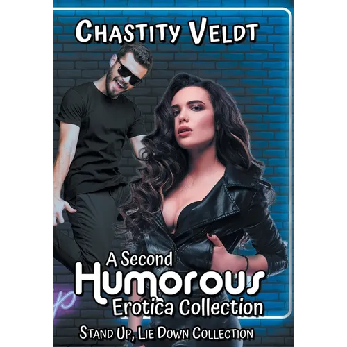 A Second Humorous Erotica Collection