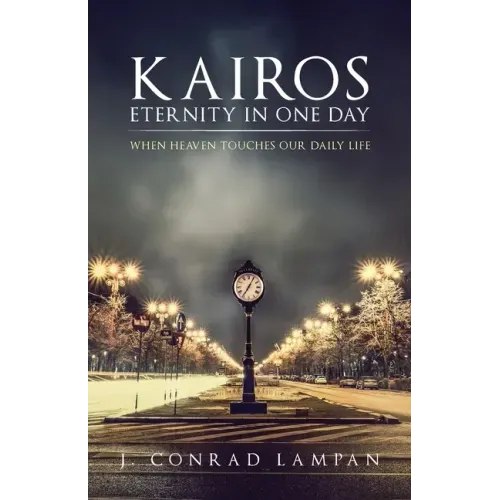 Kairos: Eternity in One Day