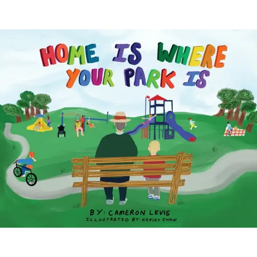 Home is Where Your Park Is