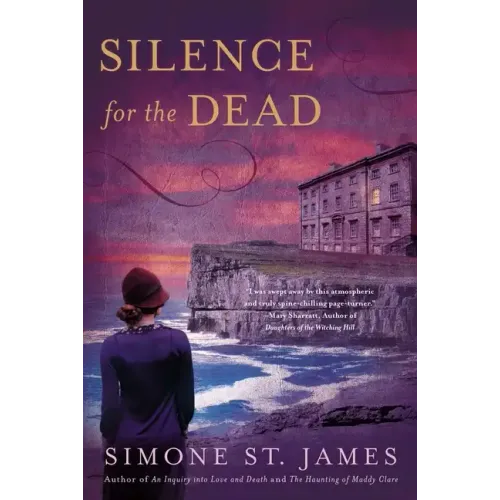 Silence for the Dead