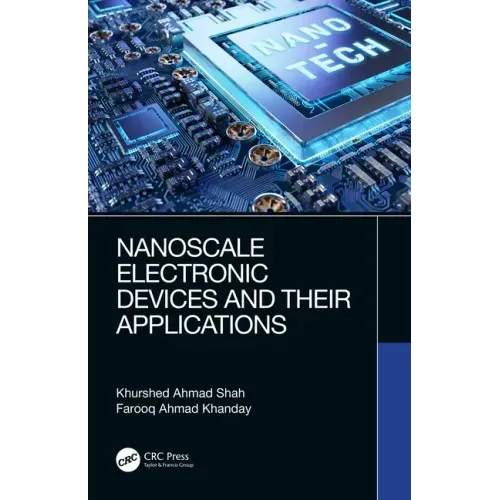 Nanoscale Electronic Devices and Their Applications