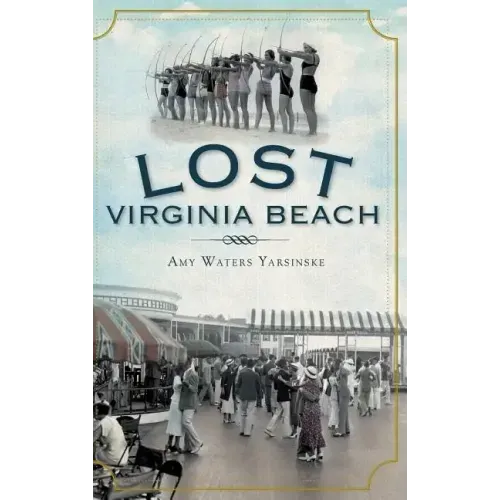 Lost Virginia Beach