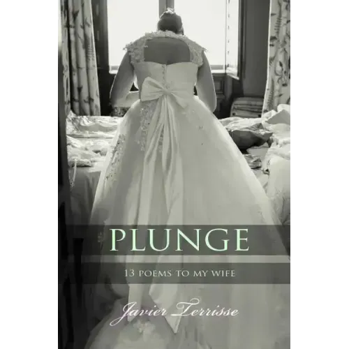 Plunge: 13 Poems To My Wife