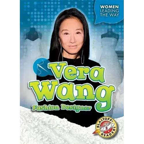 Vera Wang: Fashion Designer