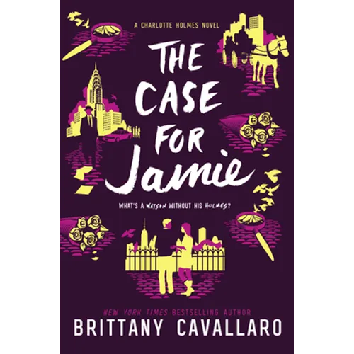The Case for Jamie