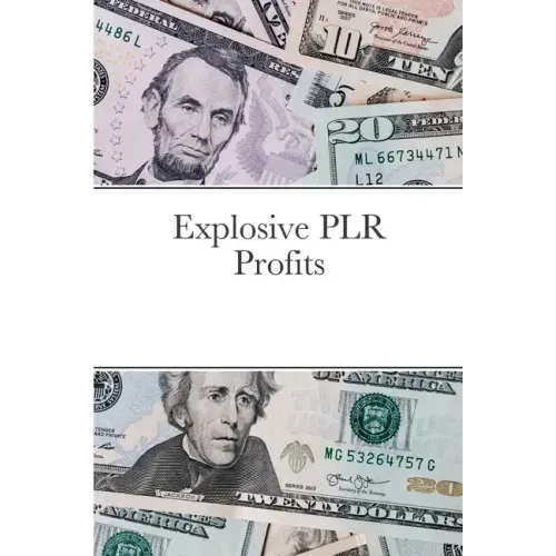 Explosive PLR Profits