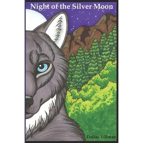 Night of the Silver Moon