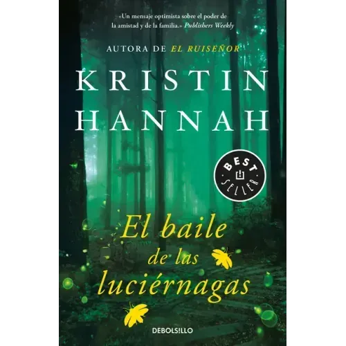 El Baile de Las Luciérnagas / Firefly Lane