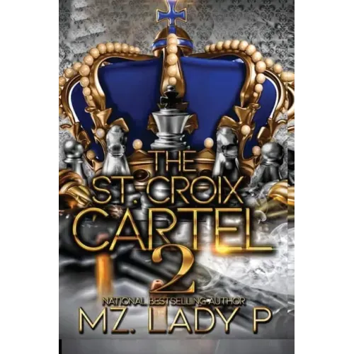 St Croix Cartel 2