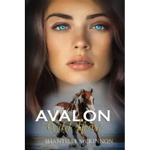 Avalon: Wild Heart