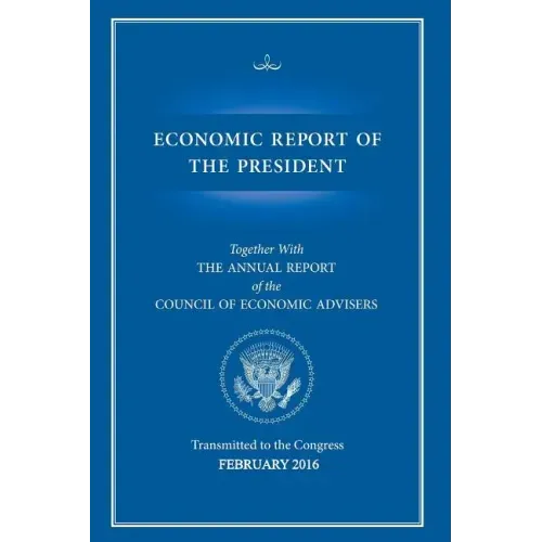 Economic Report of the President