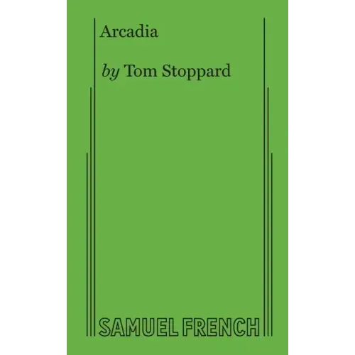 Arcadia