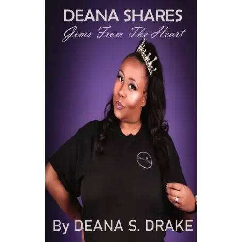 Deana Shares: Gems From the Heart