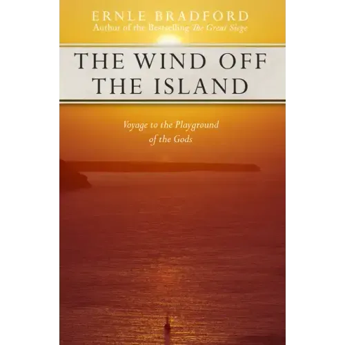 The Wind Off the Island