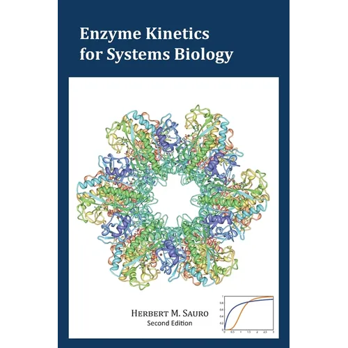 Enzyme Kinetics for Systems Biology