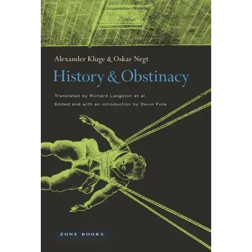 History and Obstinacy