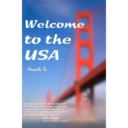 Welcome To The USA
