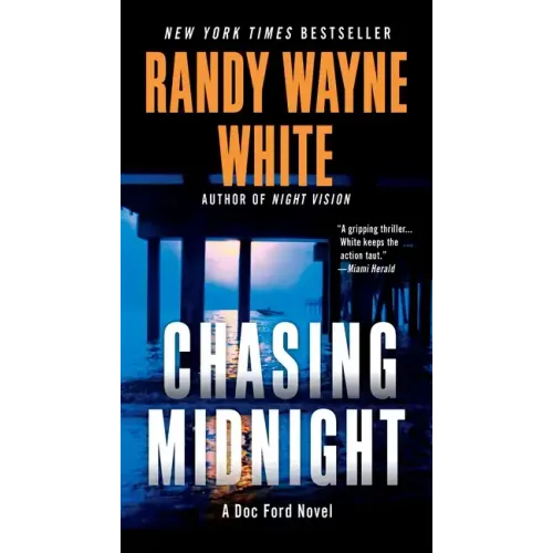 Chasing Midnight