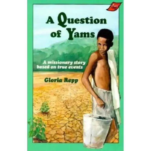 A Question of Yams
